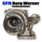 Preview: Turbolader Borg Warner 0.80 A/R Twin Scroll T4