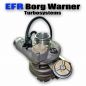 Preview: Turbo BorgWarner EFR