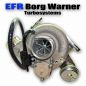 Preview: 6258-G EFR Turbolader Borg Warner