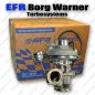 Preview: 11631008006 EFR AirWerks Turbocharger