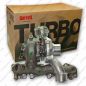 Preview: turbocharger 1.9 JTD 16V, Z19DTJ, Z19DTH, 939 A2.000