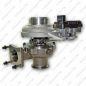 Preview: Turbolader 31219857 36002619 Volvo S80 V70 III XC60 XC70 II 2.4 Liter