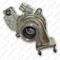 Preview: Turbolader 31219857 36002619 Volvo S80 V70 III XC60 XC70 II 2.4 Liter