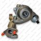 Preview: Turbolader DODGE CALIBER MITSUBISHI 68021540AA 68000633AC MN980335 MN980275