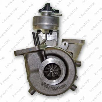 Turbolader Opel Antara 25185863, 25187704, 25194654