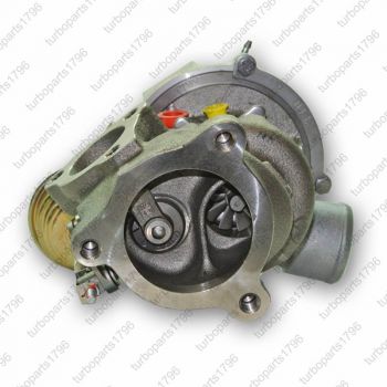 Borg Warner Turbolader 06A145703C VW Sharan Seat Altea