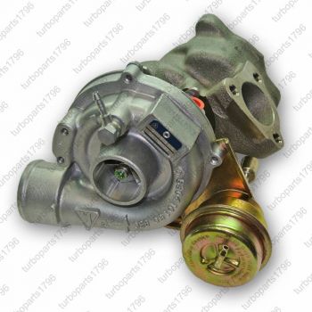 Abgasturbolader K03-22 Turbolader BorgWarner für 1,8T Liter Benziner