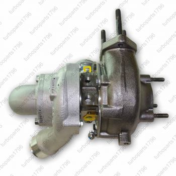 Hyundai Turbolader 28200-4A480 282004A480 53039880145 53039700145