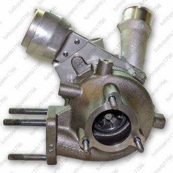 Turbolader Hyundai H-1 Cargo Travel TQ 28200-4A480 282004A480