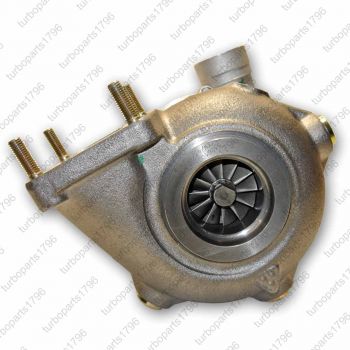 Volvo Penta Turbocharger