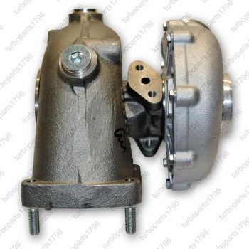 53269886751 53269706751 Volvo Penta Turbo