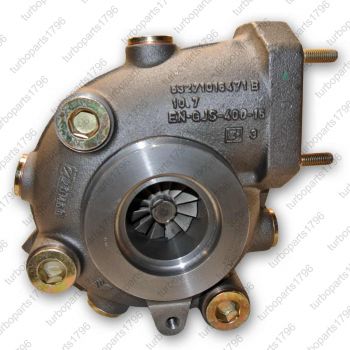 Volvo Penta Turbolader 3802152 3584138