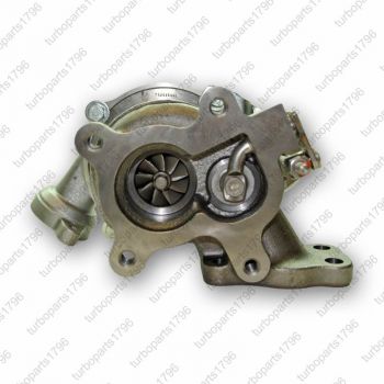 Turbolader 1,4 HDi 54Ps 68Ps Citroen C1 C2 C3 Xsara