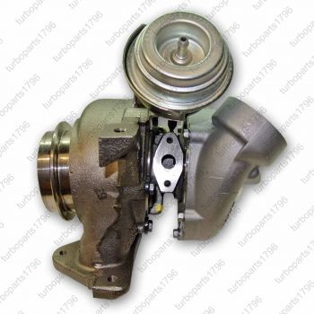 Turbo T-Model Coupe W203 S203 W210 A6110960999S210