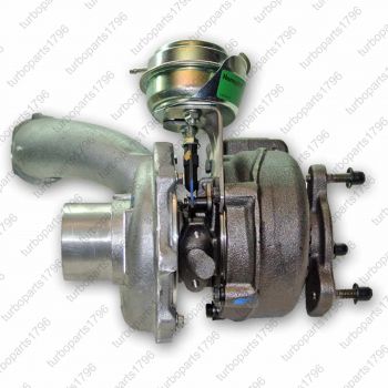 718089-5008S Turbolader 8200106870 Renault Avantime