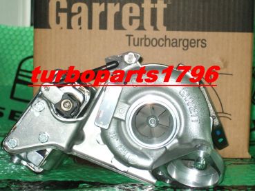 BMW 740d rechter Turbolader 7789076 11657789076F 116577890582A 11657789069E 