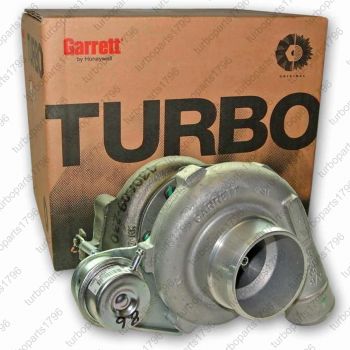 743347-3 Honeywell Garrett Turbolader GT2871R GT28R 250Ps bis 400Ps 0.64 AR 836026-19