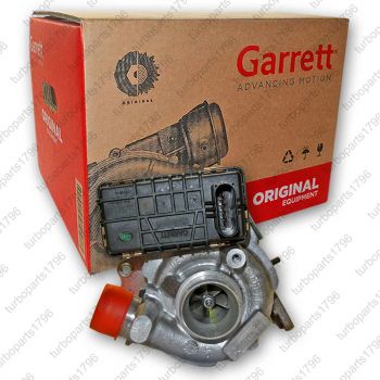 752341-5006S Turbolader Jaguar S Type XJ 207PS 6R8Q6K682BA 6R8Q-6K68-2BA 6R8Q6K682BB 6R8Q-6K682-BB