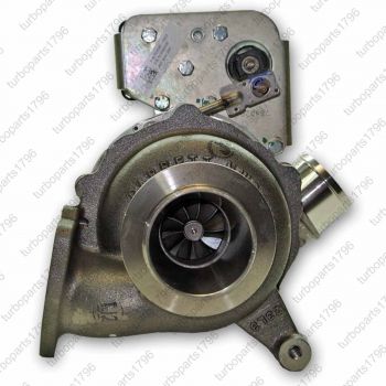 Neuer 753546-5023S Land Rover Turbolader Freelander II 2,2 TD4