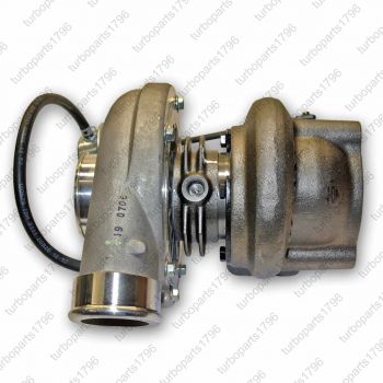 JCB Turbolader 762932-0005