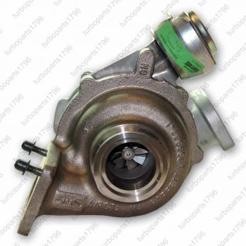 Turbolader Garrett GTB2056V für Alfa Romeo 159 JTDM Fiat Croma 2.4 MJT 147kw 200Ps