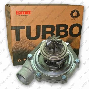 GTX2863R Garrett GTX 28 Turbolader 816365-1 ohne Turbinengehäuse 816365-5001S