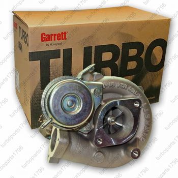 GT25 Garrett Turbolader GT2560R 836023-5003S GT 2560