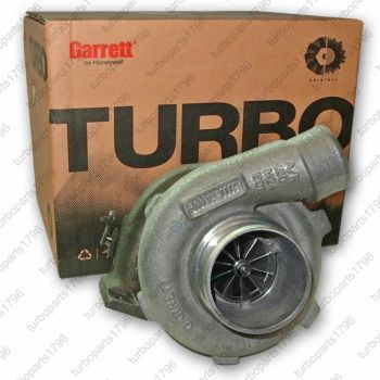 816365-5001S GTX28 Garrett GTX Racing Turbolader Golf VR6 GTX2863R 816365-1 Rennsport mit Turbinengehäuse