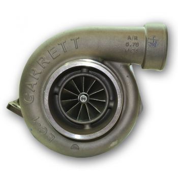 Turbochargers GTX35 GTX3582R 803715-1