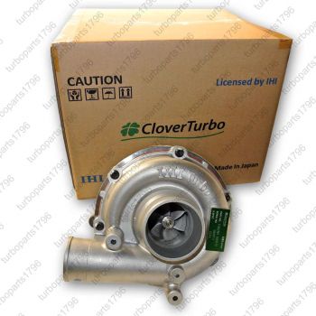 RHF55 Turbolader Turbocharger 8980302170 CIFK