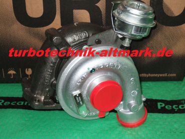 751758-5002S Turbolader 500379251 500185573 5001855042 Iveco Daily III Kasten Kombi Pritsche Fahrgestell Renault Trucks Mascott