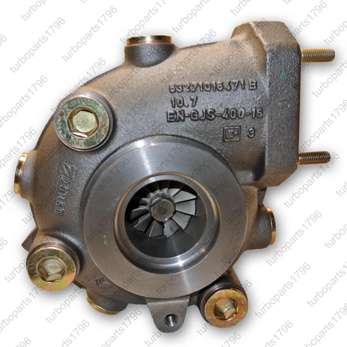 Penta Turbo Volvo Turbolader 53279707500 53279887500 53279987500