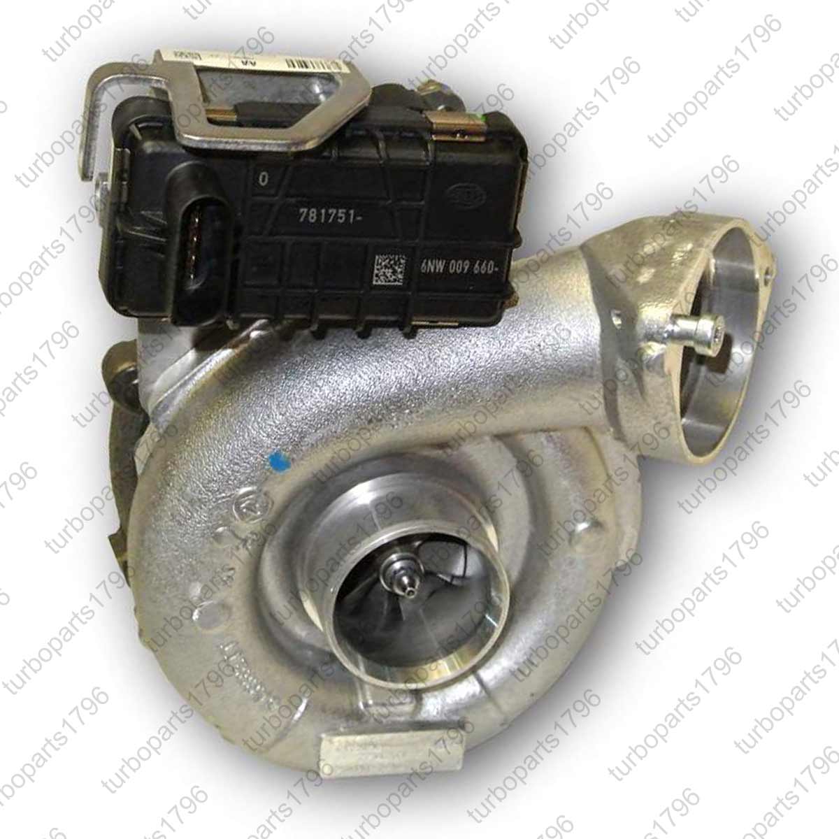 Dichtung Turbolader/Abgaskrümmer 0,5mm Edelstahl V2A - BMW E34 E36 E3, 7,17  €