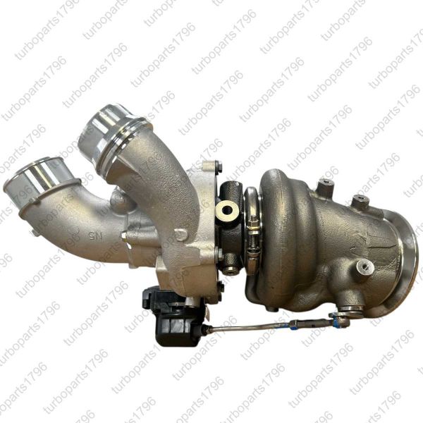 28231-2S300 Turbolader Hyundai Kia 2.5 T-GDi 18549700000