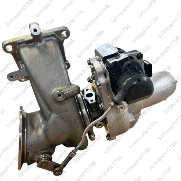 28231-2S300 Turbolader Hyundai Kia 2.5 T-GDi 18549700000