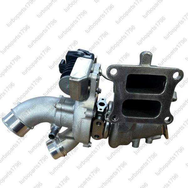 28231-2S300 Turbolader Hyundai Kia 2.5 T-GDi 18549700000