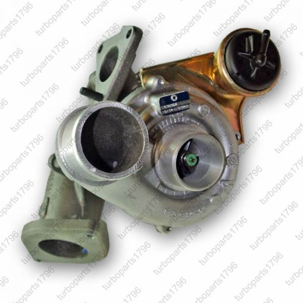 53039880014 Renault Turbolader CLIO II ESPACE III