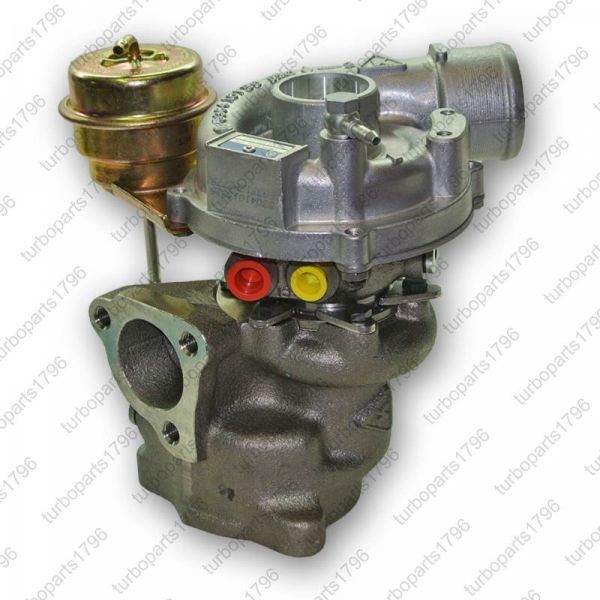 K03-022 Turbolader Borg Warner für 1,8T Liter