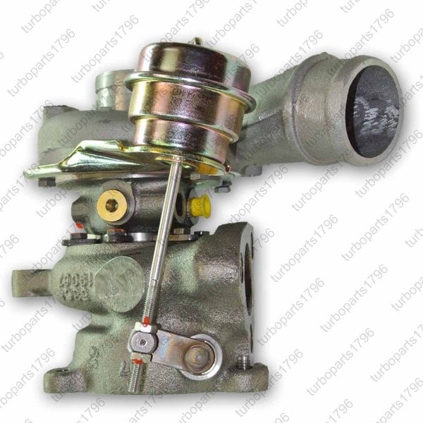 53049700022 Seat Leon Turbolader 06A145704P Audi A3 S3 TT Roadster 1.8 T 06A145704Px K04-0022