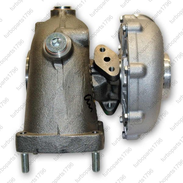 53269886751 53269706751 Volvo Penta Turbo