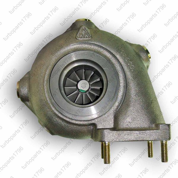 53269886751 53269706751 Volvo Penta Turbo