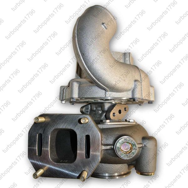 Volvo Penta Turbolader 3802152 3584138