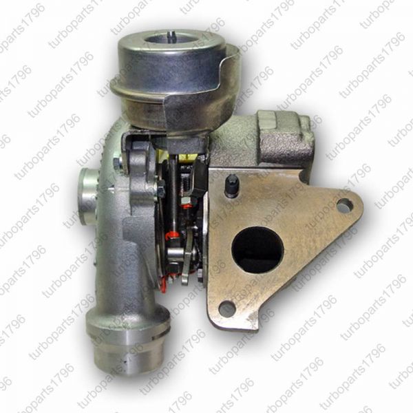 1,5 Liter dCi Turbolader Renault 100Ps 101Ps 103Ps 106Ps 8200204572 8200578315 8200360800 7701476183 7701475135