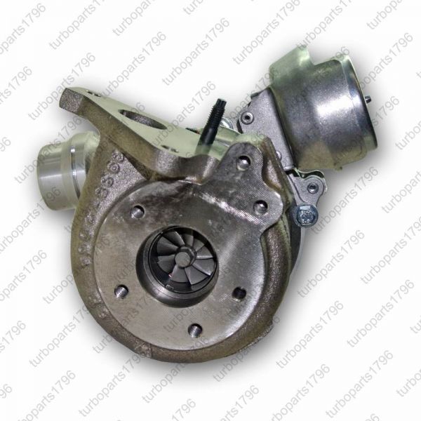 1,5 Liter dCi Turbolader Renault 100Ps 101Ps 103Ps 106Ps 8200204572 8200578315 8200360800 7701476183 7701475135