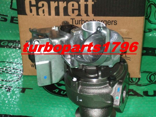 BMW 740d rechter Turbolader 7789076 11657789076F 116577890582A 11657789069E 