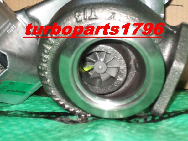 BMW 740d rechter Turbolader 7789076 11657789076F 116577890582A 11657789069E 