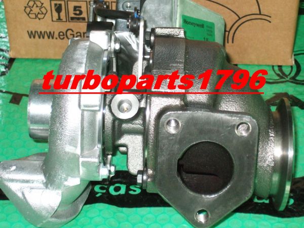 BMW 740d rechter Turbolader 7789076 11657789076F 116577890582A 11657789069E 