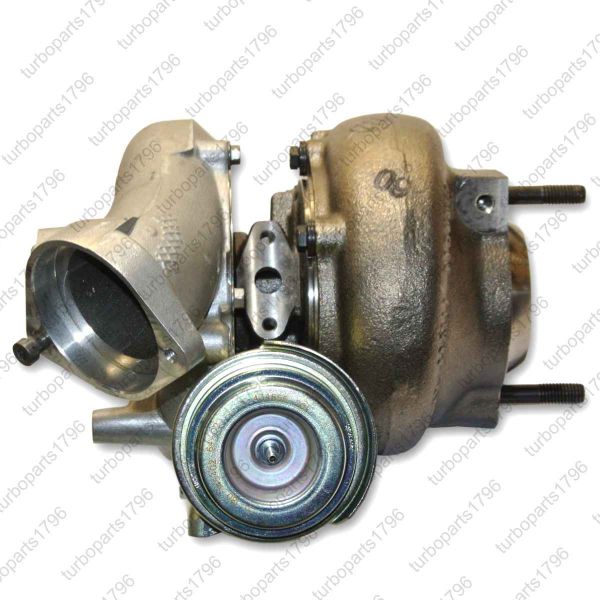 728989-5019S BMW 7790326D Turbolader 2414334 11652414334 728989-1&nbsp;