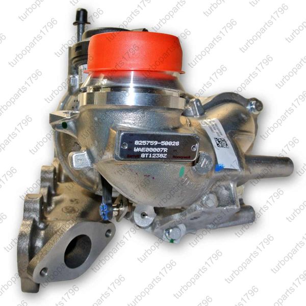 144104312R Turbolader Renault Master 144108145R Nissan NV400 Opel Movano 2,3 dCi
