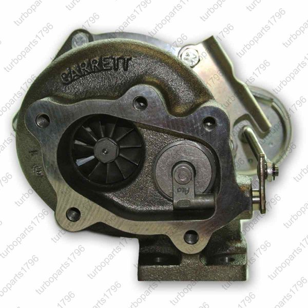 Garrett Honeywell 836023-5004S GT2560